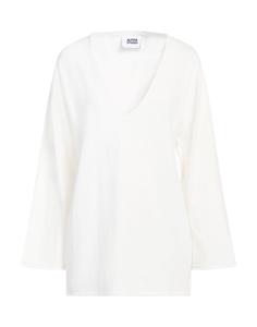 Свитер Alpha Studio, белый