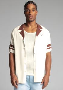 Кардиган RETRO RESORT SIKSILK, кремовый