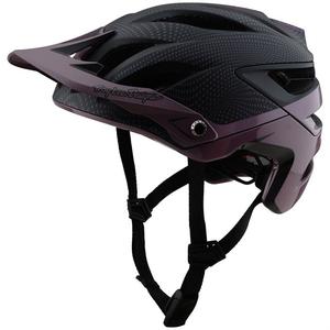 Велосипедный шлем A3 MIPS Troy Lee Designs, Halo Purple