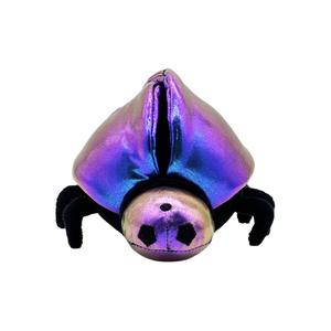 Плюшевая игрушка Doug The Bug экзотический жук плюшевая кукла высота 10см JINXIANGHE