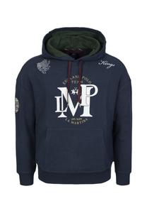 Худи La Martina Hoodie, Navy/Dark Blue