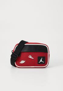 Сумка кросс-боди Jordan CAMERA BAG UNISEX, Varsity Red/Red