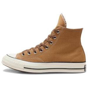Кроссовки Chuck 70 High 'Houndstooth Lining   Incensed' Converse, Brown