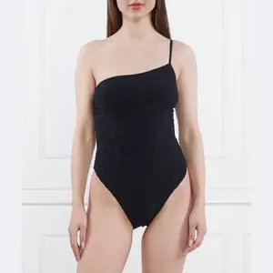 Купальный костюм Pinko, черный