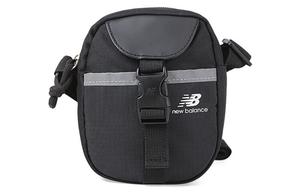 Сумка через плечо унисекс New Balance, Black