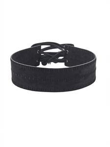 Ремень KOROSHI, черный