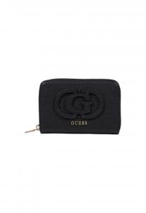 Кошелек GUESS, черный