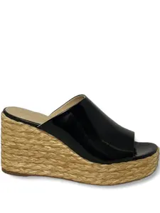 Босоножки на платформе Malory Paloma Barceló, черный