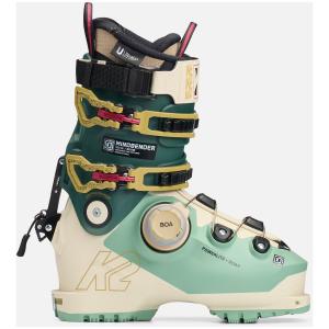 Женские горнолыжные ботинки K2 Mindbender 105 BOA W, Standard (2026)