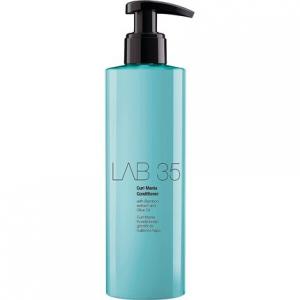 Lab35 Curl Mania Кондиционер для вьющихся и волнистых волос 250мл, Kallos