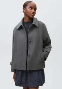 Подростковая легкая куртка Mango Kids, Grey