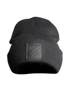 Шапка Manufaktur13 Rough, черный