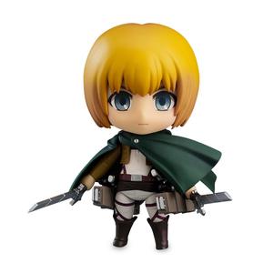 Атака Титанов - Нендороидная фигурка Армина Арлерта