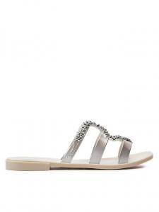 Тапочки Melissa, белый