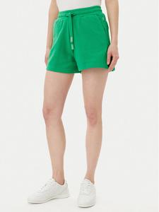Спортивные шорты обычного кроя Steffi GPP25115SH Silvian Heach, зеленый