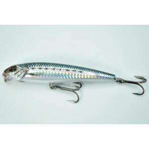 Твердая приманка VOLKIEN SOUL - THOR 115