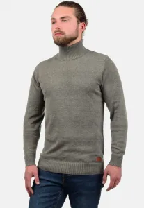 Свитер с высоким воротником bhlatif Blend, Zink Mix