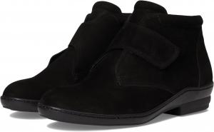 Ботинки David Tate Women's Mesa, Black