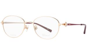 Chopard Овальные очки женские, VCHF98J0300