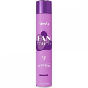 Fanola Fantouch Экстрасильный спрей для волос 750мл