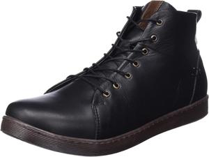 Женские кроссовки Andrea Conti, Black Mocha