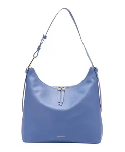 Сумка через плечо Malory Coccinelle, синий
