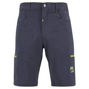 Шорты Karpos Fantasia, синий