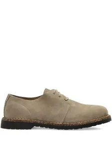 Дерби Uppsala на шнуровке Birkenstock, нейтральный