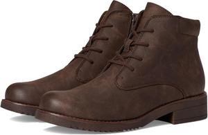 Ботинки Eurosoft by Sofft Women's Carmella Oxford Boot, Dark Brown