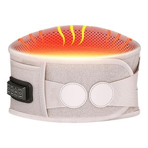 Массажеры для шеи AUX, серый