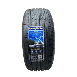 Goodyear Шины 205/50R17 89V, подходят для Nissan Bluebird и BYD Qin EV Giti