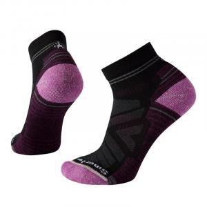 Походные носки Smartwool, цвет schwarz/violett/bordeaux