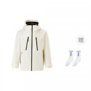 Ellesse Куртка Unisex, Ecru