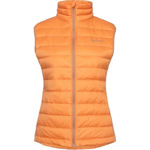 Женский пуховик Emilie Kari Traa, светло-оранжевый