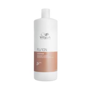 Кондиционер для волос fusion intense repair Wella Professionals, объем 1000 мл