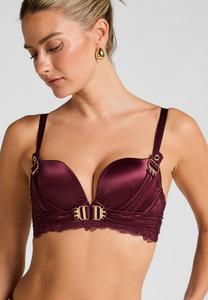 Бюстгальтер Hunkemöller AVELA PADDED LONGLINE, Red