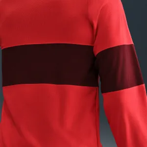 Футболка для тенниса Court SlamDri FIT ADV мужская Nike, красный