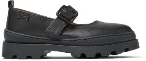 CAMPER Балетки 'Brutus' в цвете Black