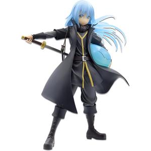 BANPRESTO Фигурка That Time I Got Reincarnated As A Slime Espresto Clear Materials Demon Rimuru Tempest Black