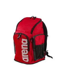 Спортивная сумка Arena, красный
