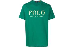Polo Ralph Lauren Футболка SS23 мужская forest green