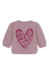 Толстовка tuscaloosa Noppies, Lilas