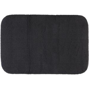 Коврик для ванной aspect Rhomtuft, серый