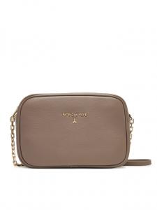 Сумка через плечо Patrizia Pepe CB0071/L001-B744 Braun