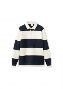 MANGO MAN Свитшот 'Bolar' в цвете Navy