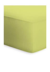 Матрасная натяжная простыня boxspring Bassetti