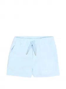 Боксеры на шнурке Givenchy Kids, синий