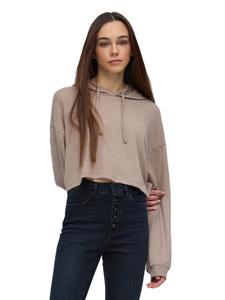 No Matter What Толстовка 'Ball' в бежевом цвете