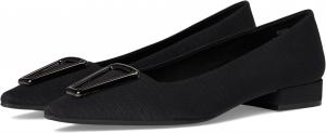 Туфли Anne Klein Cavina, цвет Black Fabric