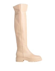 Ботинки Gianvito Rossi, бежевый